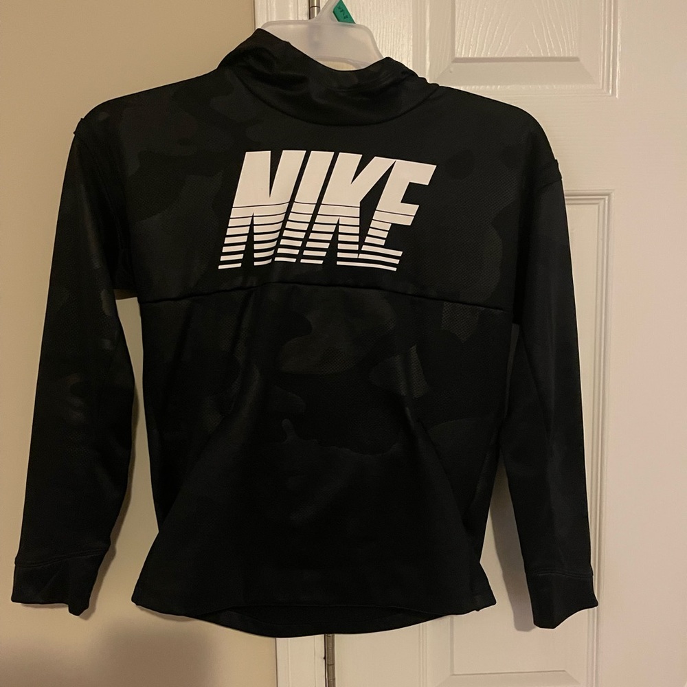 Boys Nike Hoodie L